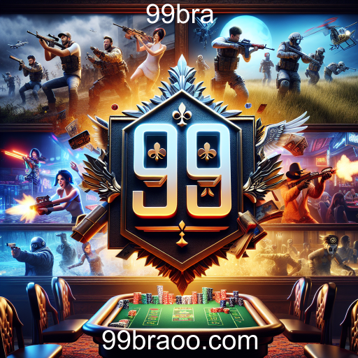 A Ascensão dos Jogos Multijogador